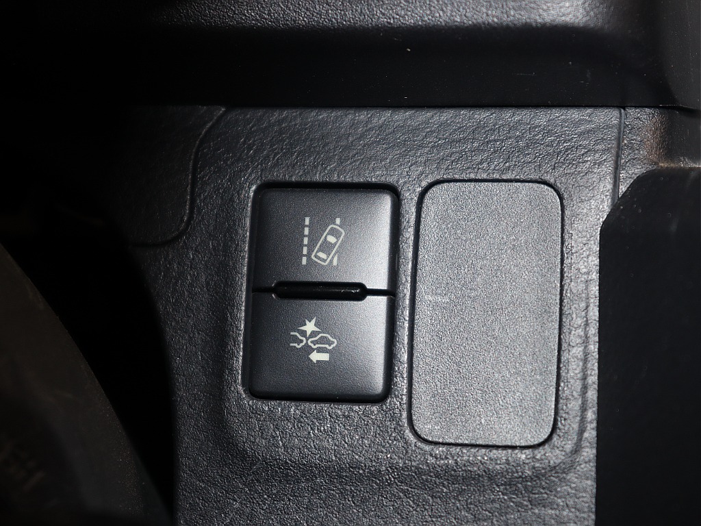 トヨタ サクシードバン(24枚目)