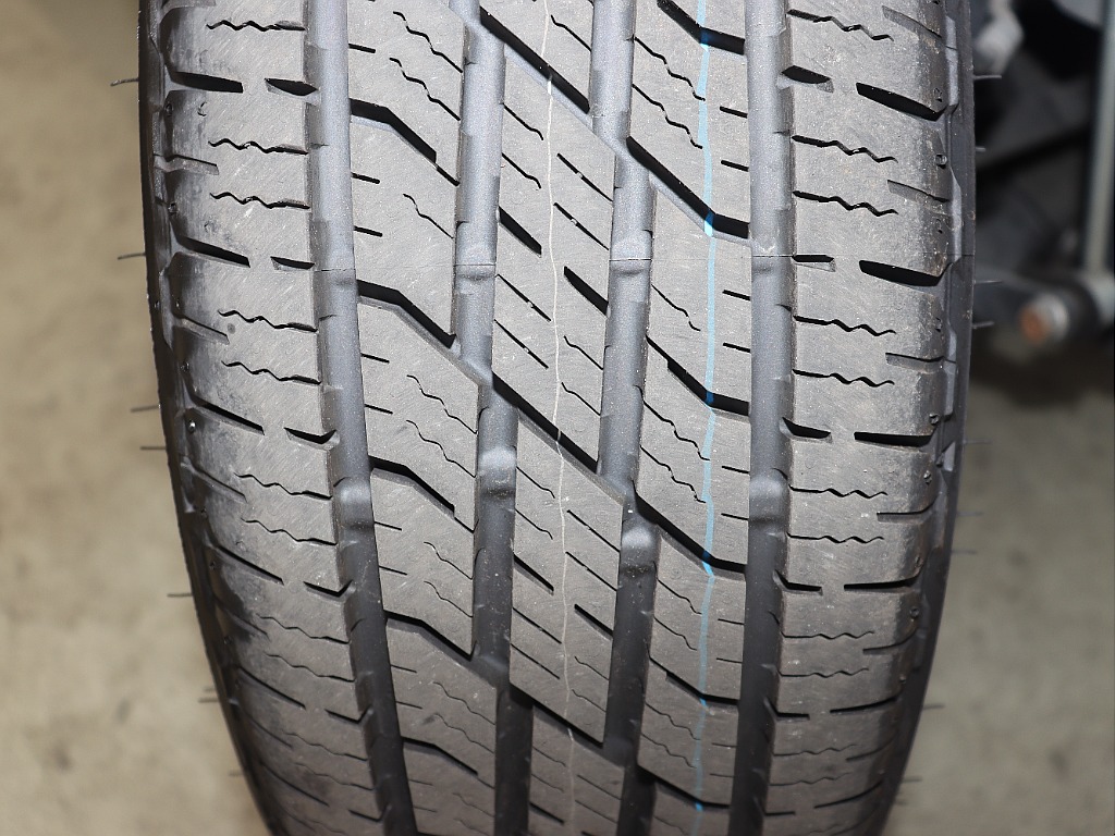 トヨタ サクシードバン(29枚目)