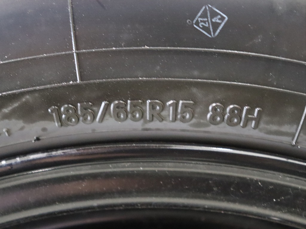 トヨタ サクシードバン(30枚目)