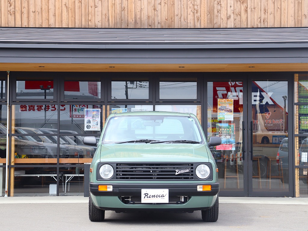 トヨタ サクシードバン(32枚目)