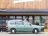 トヨタ サクシードバン(34枚目)