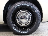 新品ＤＥＡＮクロスカントリー１５インチＡＷ