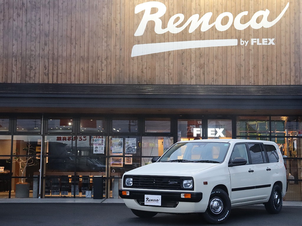 是非気になる方はRenocaさいたま店へご連絡お待ちしております！