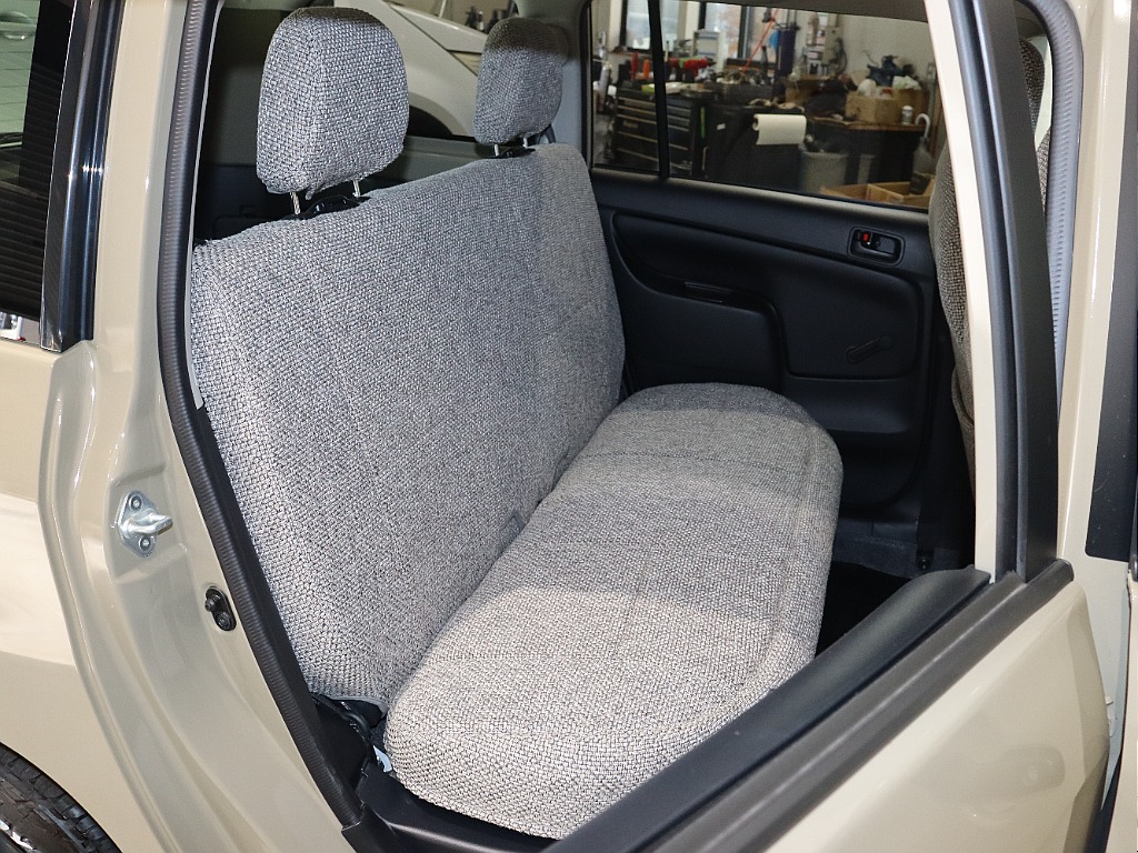 【Renoca type EURO BOX ×プエブロベージュ】【GLグレード】【ハイブリット】