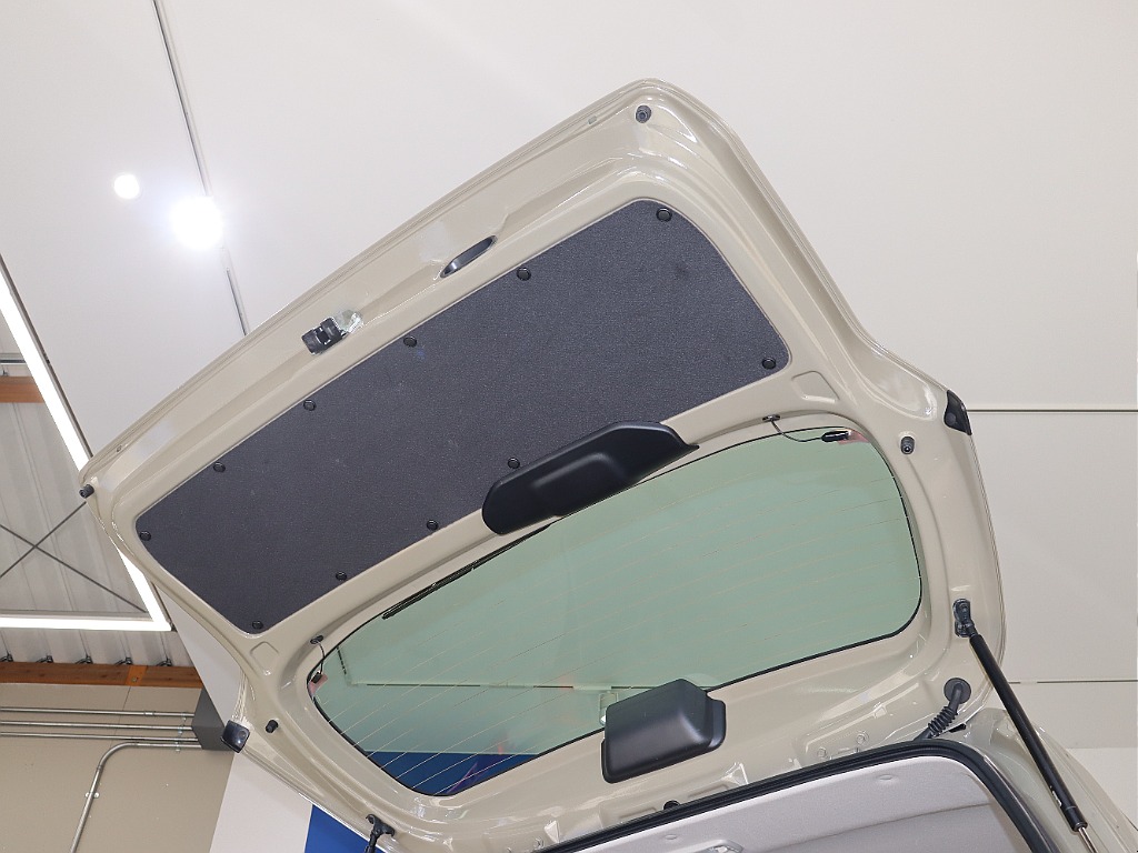 【Renoca type EURO BOX ×プエブロベージュ】【GLグレード】【ハイブリット】