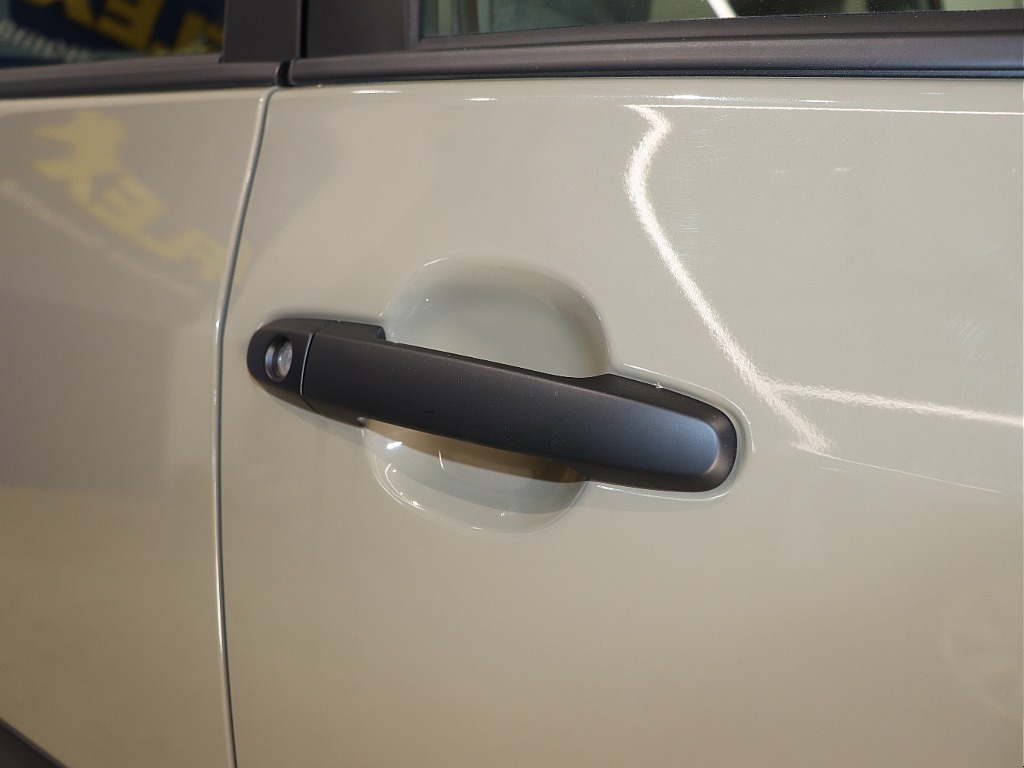 【Renoca type EURO BOX ×プエブロベージュ】【GLグレード】【ハイブリット】