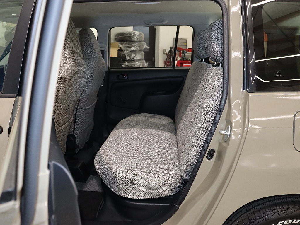 【Renoca type EURO BOX ×プエブロベージュ】【GLグレード】【ハイブリット】