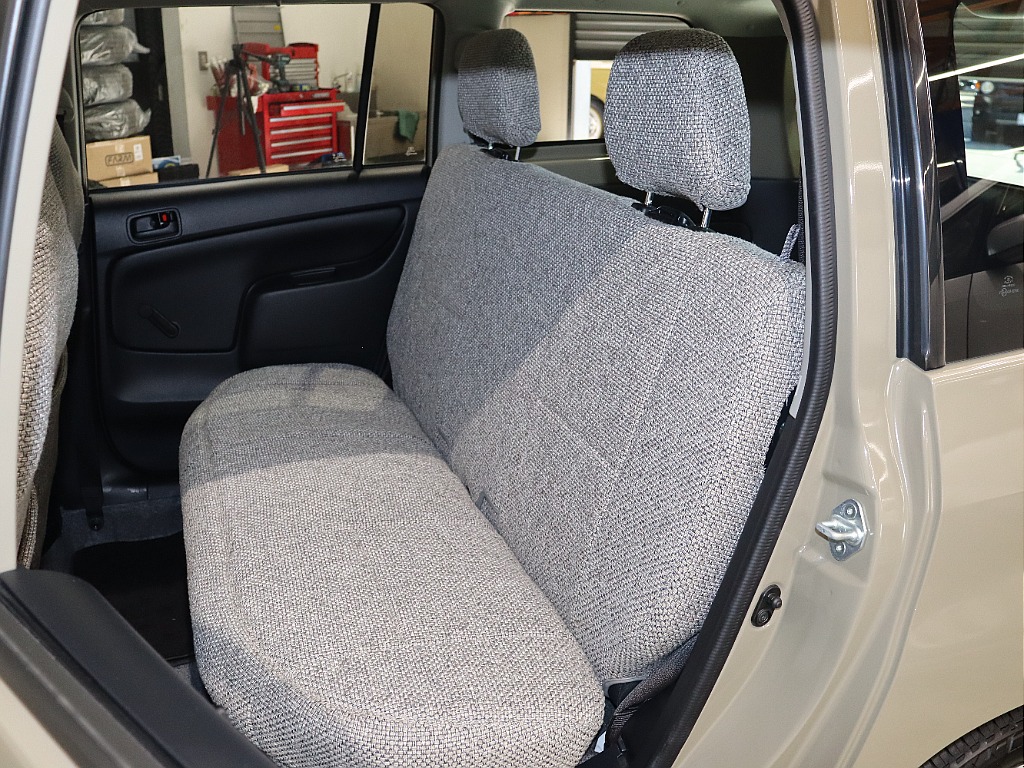 【Renoca type EURO BOX ×プエブロベージュ】【GLグレード】【ハイブリット】