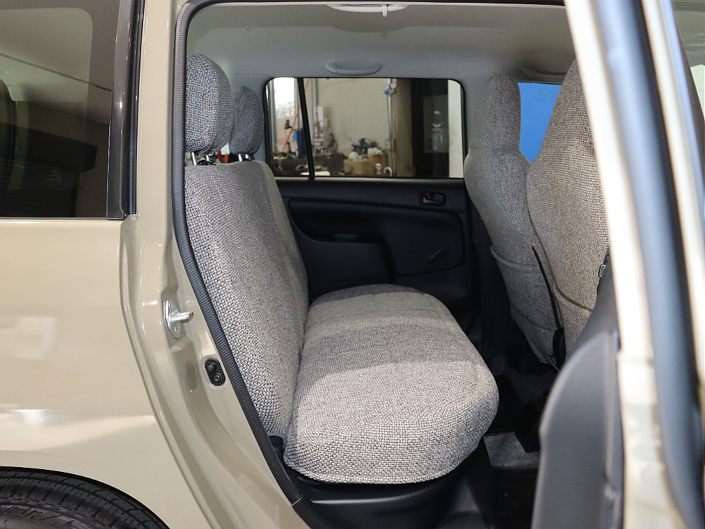 【Renoca type EURO BOX ×プエブロベージュ】【GLグレード】【ハイブリット】