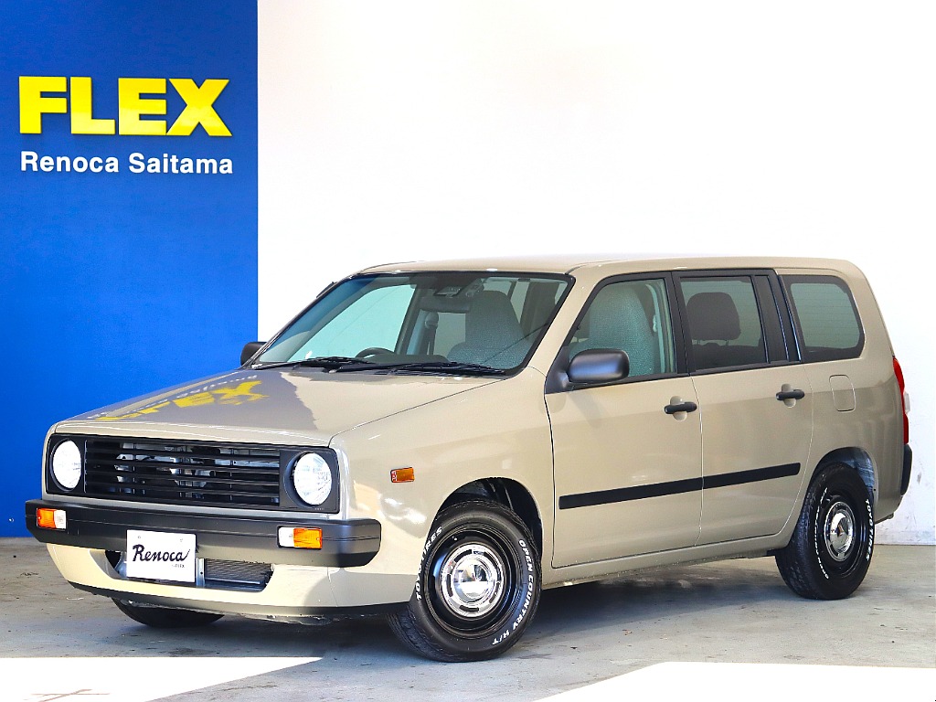 【Renoca type EURO BOX ×プエブロベージュ】【GLグレード】【ハイブリット】