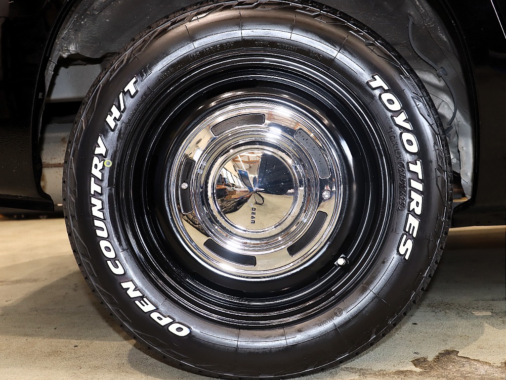 □【新品】ＤＥＡＮクロスカントリー１５インチＡＷ □【新品】ＴＯＹＯオープンカントリーＨ／ＴⅡタイヤ185/65R15