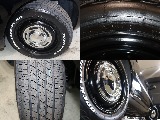 ４WDですのでアウトドアやレジャーを楽しむ人には大きなメリットとなります！