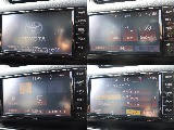 TOYOTA純正ナビ搭載！