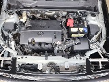 お財布に優しい1,500㏄ガソリンエンジン！