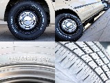 ホイールDEAN製の新品をインストール済みです！