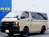 新規製作！！　ベージュオールペイント！　Renoca　CoastLine入庫いたしました！！