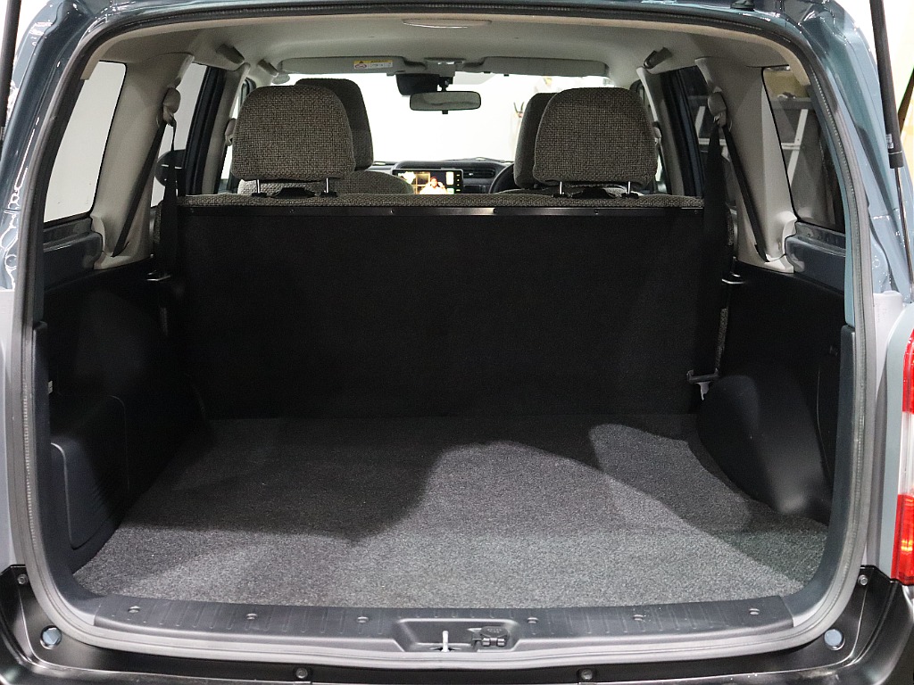 Renoca　EUROBOX・アンヴィルグレーペイント・ハイブリッド入庫♪