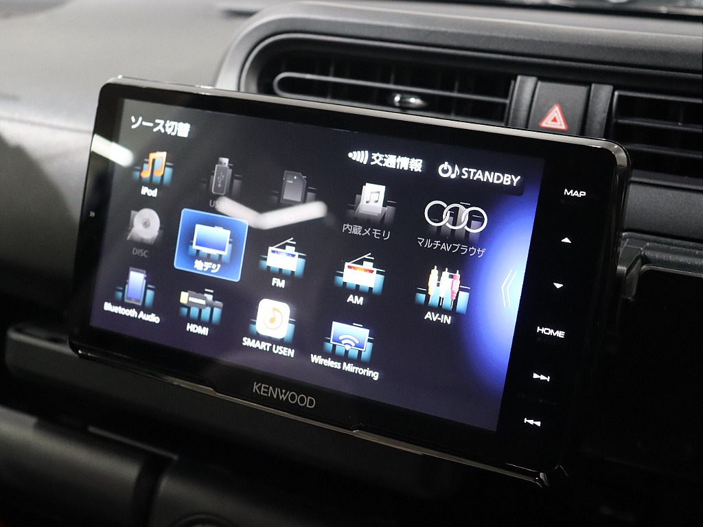 Renoca　EUROBOX・アンヴィルグレーペイント・ハイブリッド入庫♪