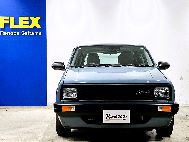 Renoca　EUROBOX・アンヴィルグレーペイント・ハイブリッド入庫♪