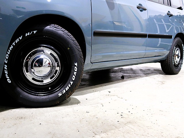 Renoca　EUROBOX・アンヴィルグレーペイント・ハイブリッド入庫♪