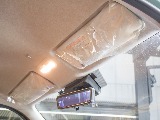 メーカーオプションのデジタルインナーミラーも装備されております！