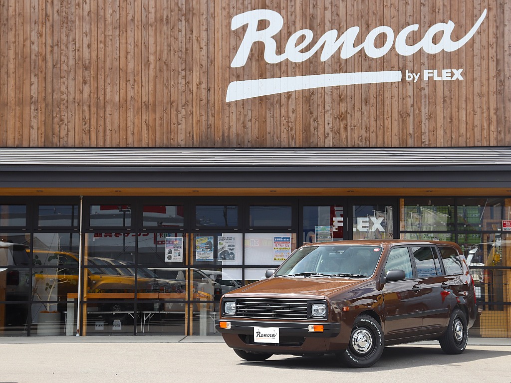 ぜひこちらの車種が気になりましたらRenocaさいたま店へお問い合わせくださいませ！