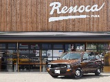 ぜひこちらの車種が気になりましたらRenocaさいたま店へお問い合わせくださいませ！