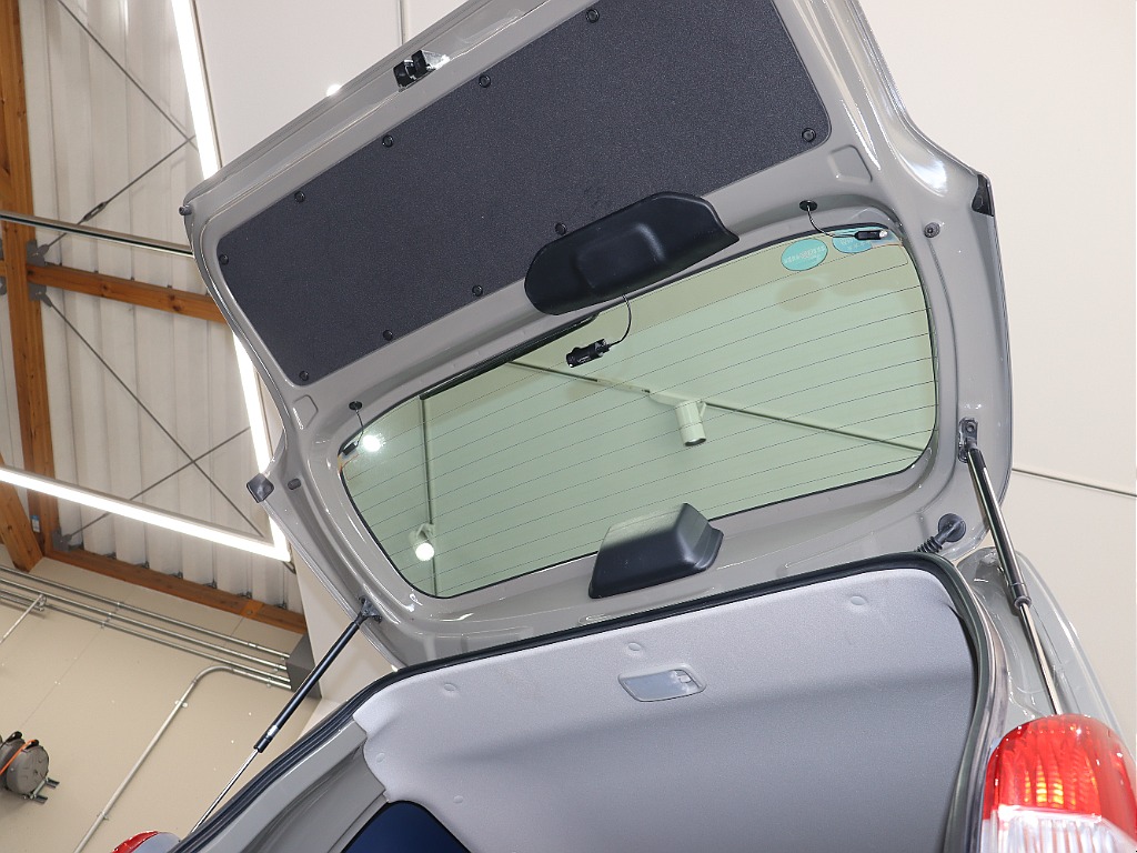 【Renoca ｔｙｐｅ EUROBOX×プエブロベージュＮＥＷオールペイント】【ハイブリット1.5】【Fグレード】