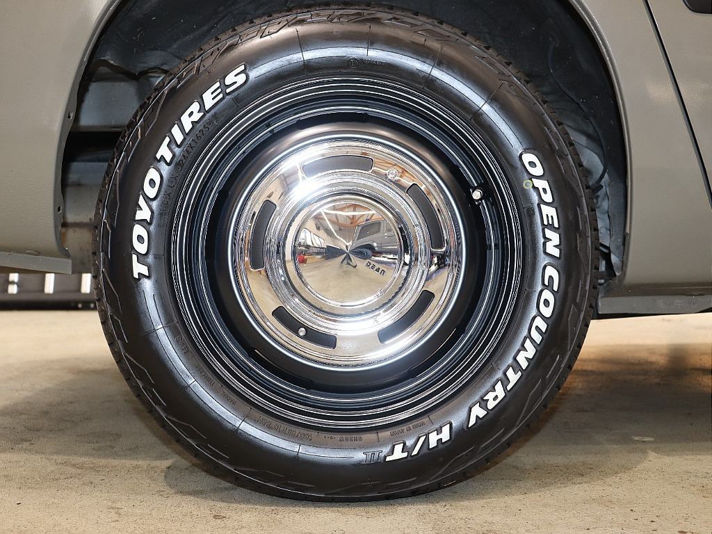 【Renoca ｔｙｐｅ EUROBOX×プエブロベージュＮＥＷオールペイント】【ハイブリット1.5】【Fグレード】