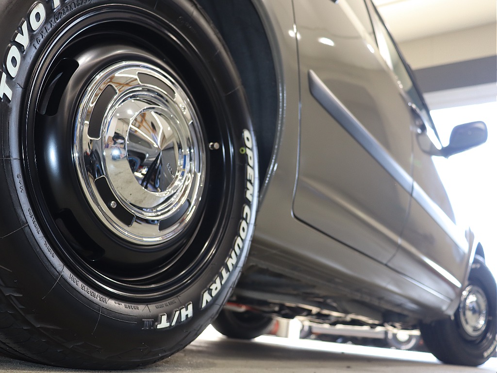 【Renoca ｔｙｐｅ EUROBOX×プエブロベージュＮＥＷオールペイント】【ハイブリット1.5】【Fグレード】