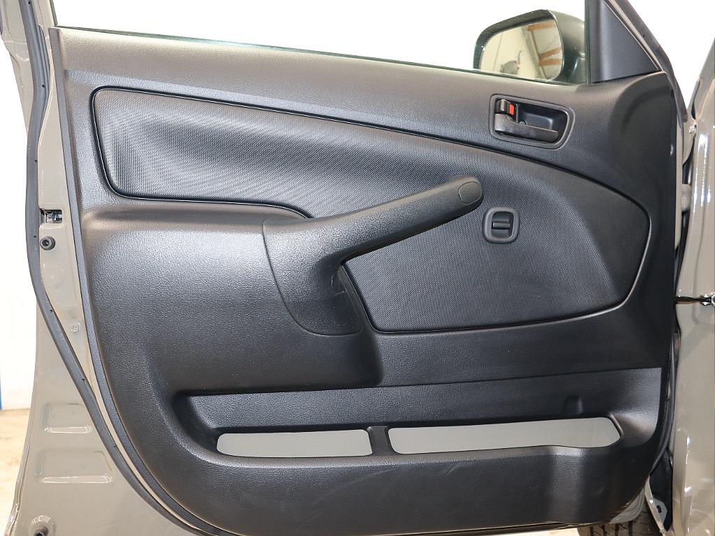 トヨタ プロボックスバン(21枚目)