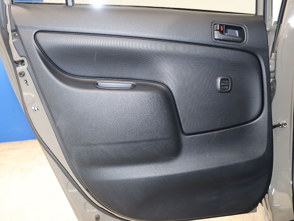 トヨタ プロボックスバン(23枚目)