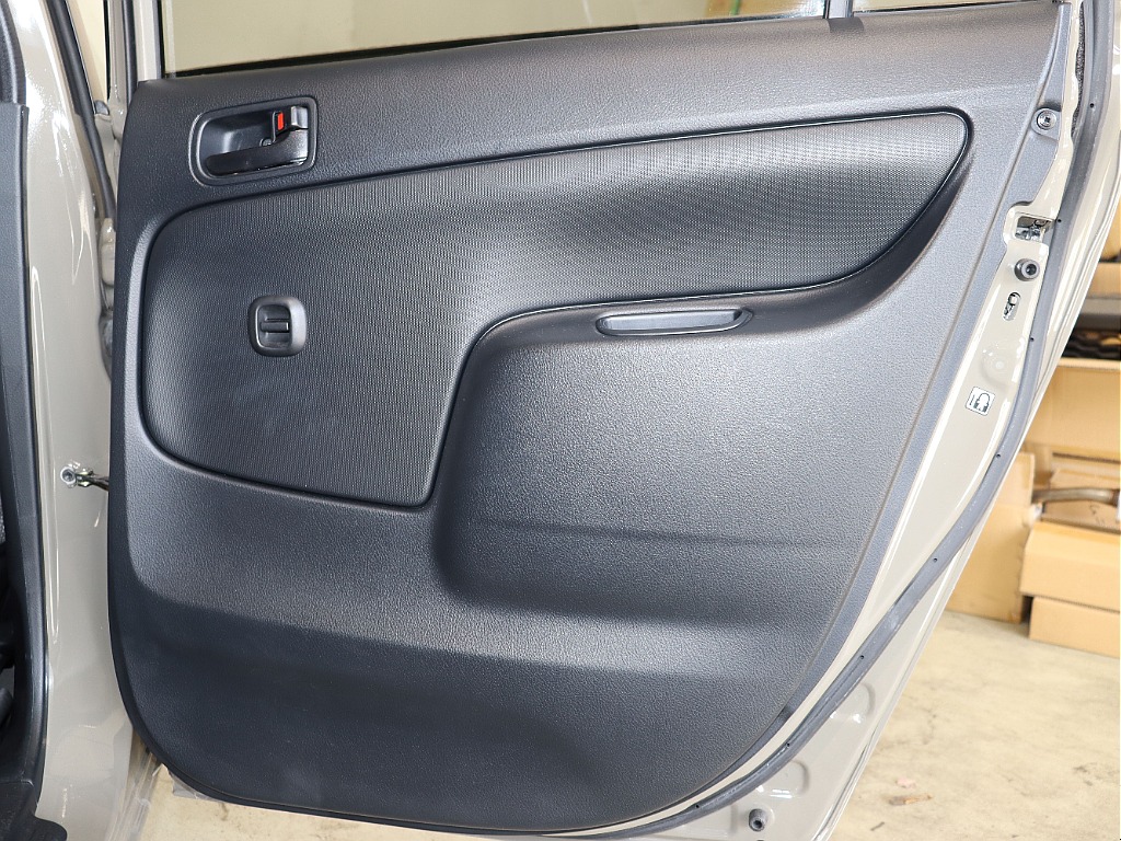 トヨタ プロボックスバン(24枚目)