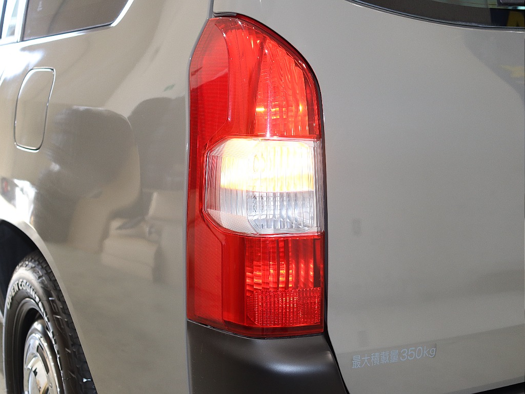 トヨタ プロボックスバン(29枚目)