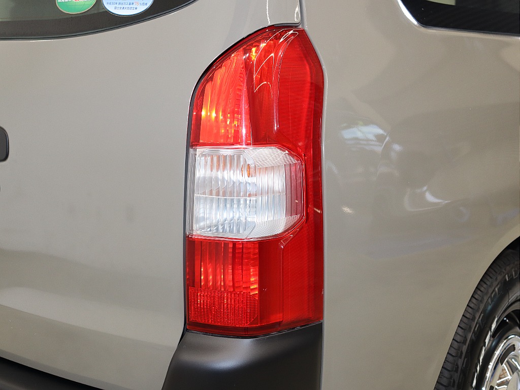 トヨタ プロボックスバン(30枚目)