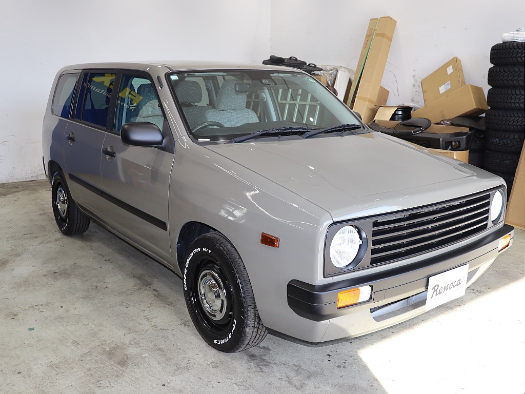 トヨタ プロボックスバン(31枚目)