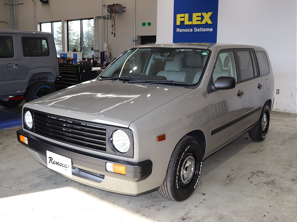 トヨタ プロボックスバン(32枚目)