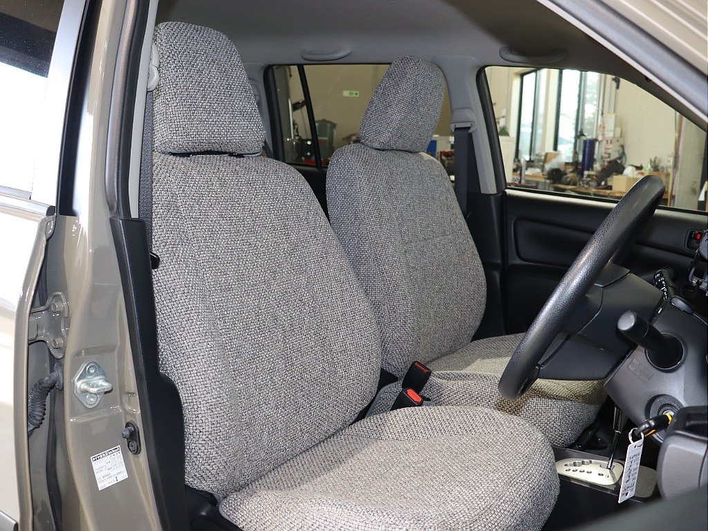 【Renoca ｔｙｐｅ EUROBOX×プエブロベージュＮＥＷオールペイント】【ハイブリット1.5】【Fグレード】