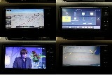 カロッツェリアＳＤナビ（フルセグ、Bluetooth対応）☆バックカメラ☆