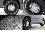 新品オープンカントリーＨ／ＴⅡタイヤ×新品ＤＥＡＮクロスカントリー１５インチＡＷ☆