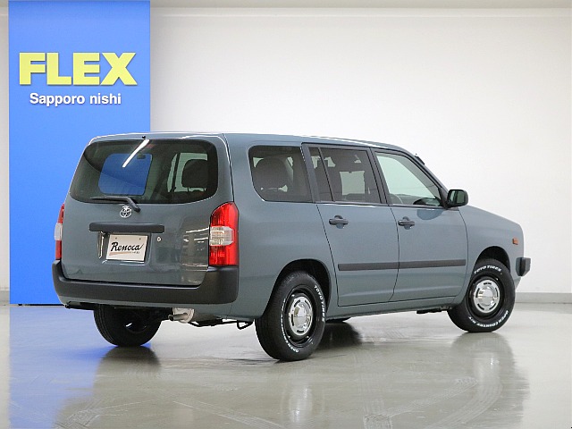 Ｒｅｎｏｃａユーロボックス☆クラシックスタイル☆高年式☆本州仕入れ車☆