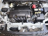 お財布に優しい1,500㏄ガソリンエンジン！