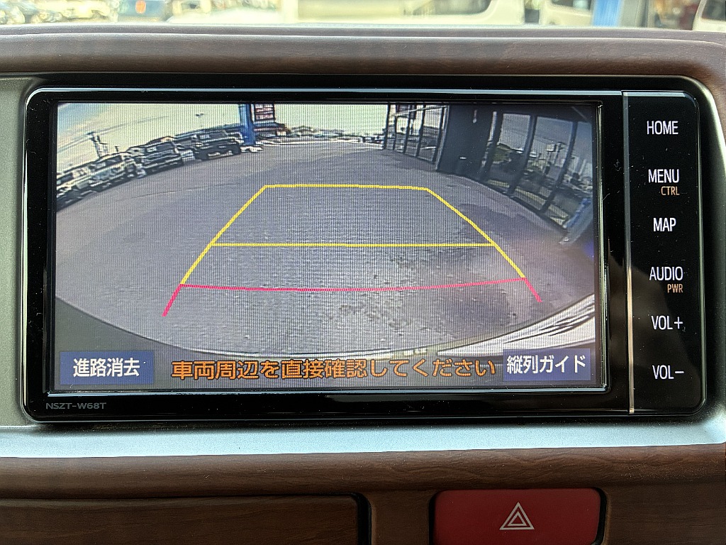 トヨタ ハイエース(11枚目)