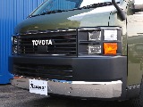 トヨタ ハイエース(25枚目)