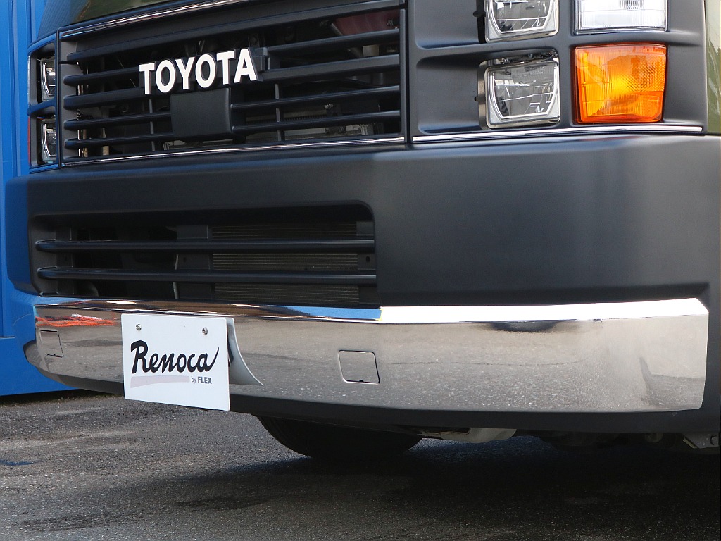 トヨタ ハイエース(26枚目)