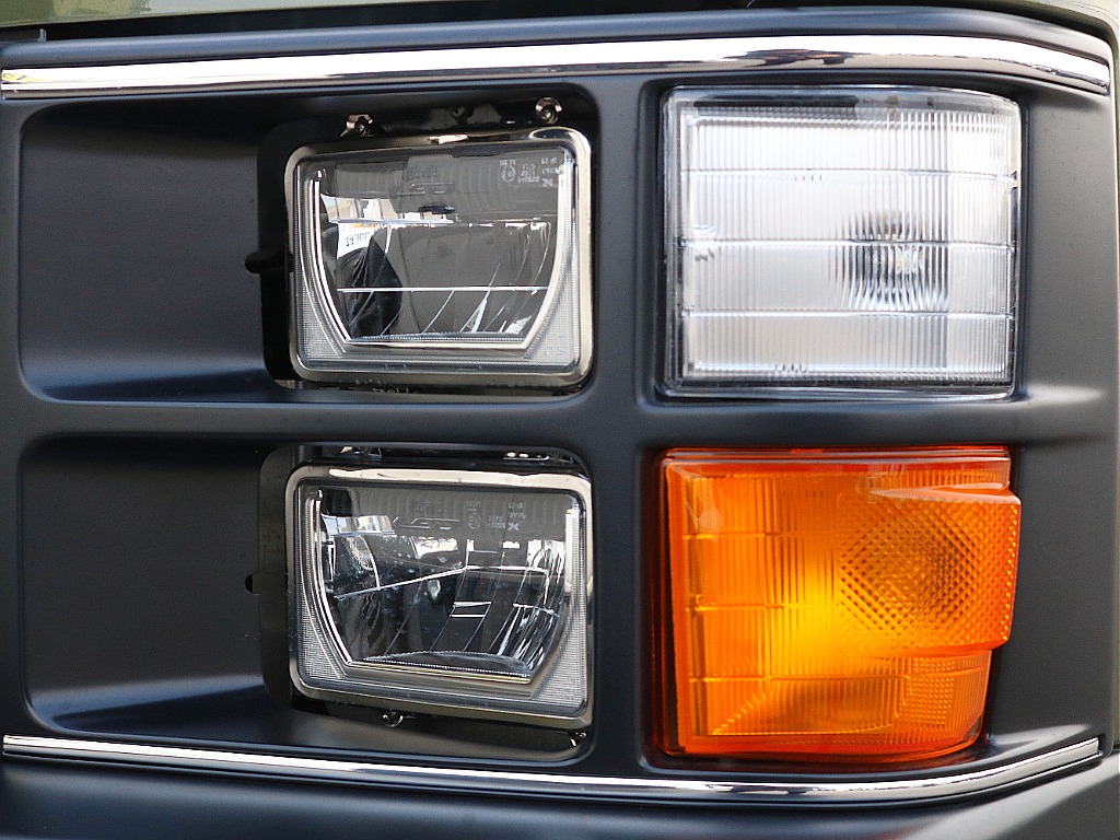 トヨタ ハイエース(27枚目)