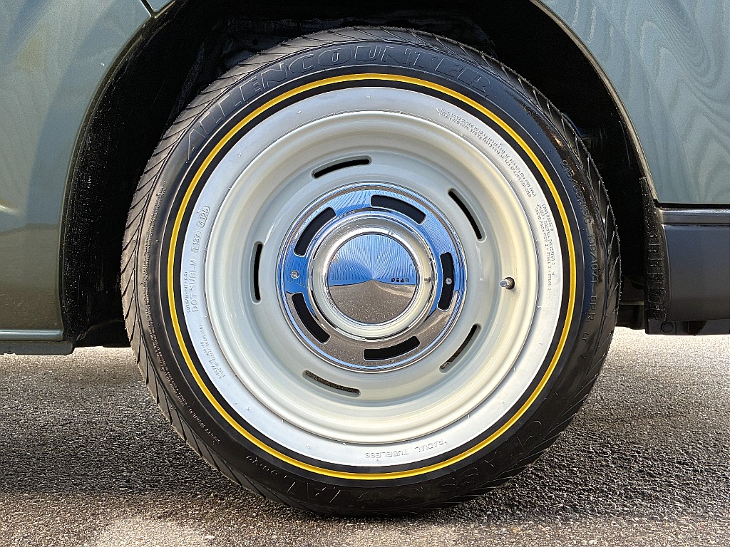 トヨタ ハイエース(32枚目)