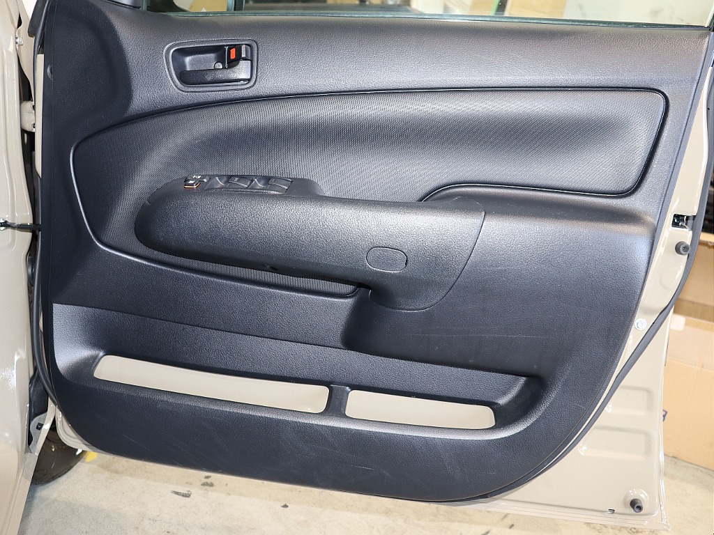 トヨタ プロボックスバン(27枚目)