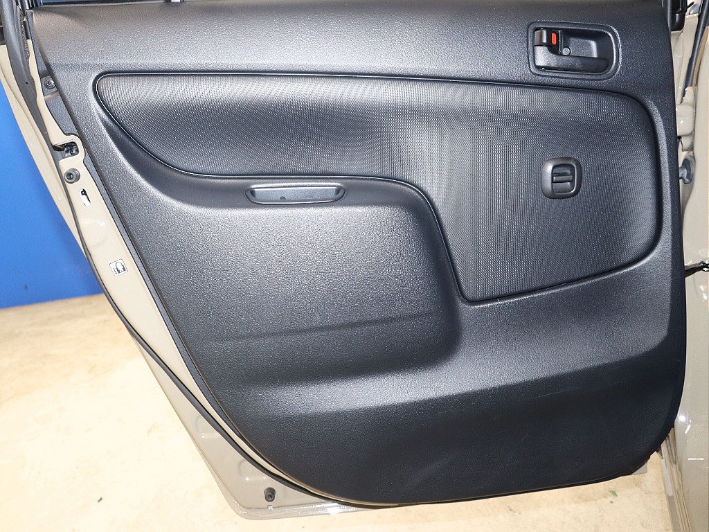 トヨタ プロボックスバン(28枚目)