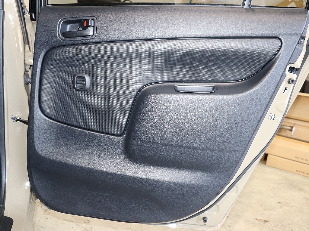 トヨタ プロボックスバン(29枚目)